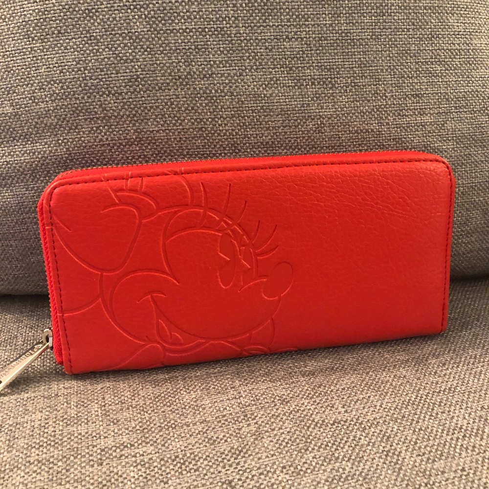 Disney loungefly